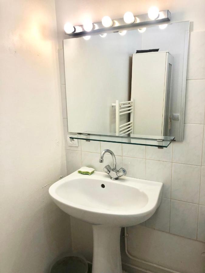Suites Rive Gauche - Fontainebleau Chez Monique Ngoại thất bức ảnh